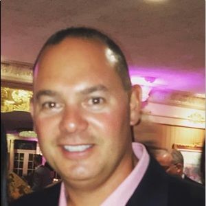 Meet your Posher, Rocco